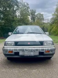 1988 Mitsubishi LANCER