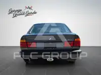 1988 BMW 523