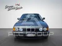 1988 BMW 523
