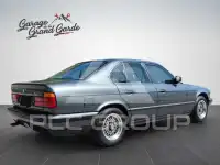 1988 BMW 523