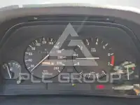 1988 BMW 523