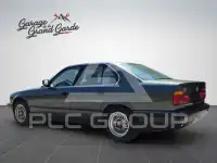 1988 BMW 523
