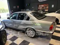1988 BMW 523