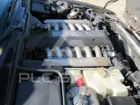 1988 BMW 7 Series