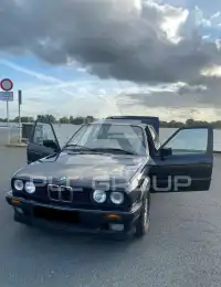 1988 BMW 330