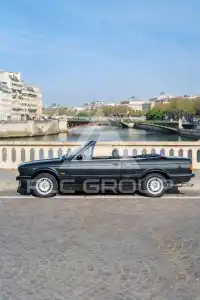 1988 BMW 330