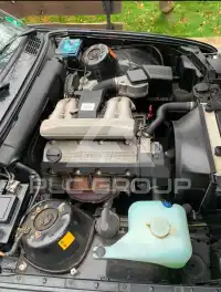 1988 BMW 330