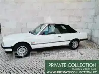 1988 BMW 330