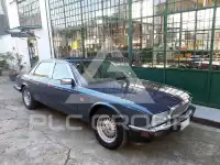 1988 Jaguar XJ