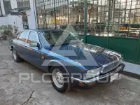 1988 Jaguar XJ