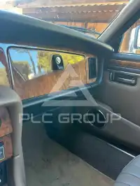 1988 Jaguar XJ