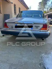 1988 Jaguar XJ
