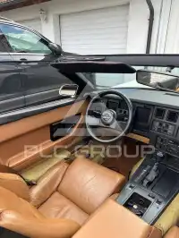 1988 Corvette C4