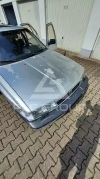 1988 Honda Legend