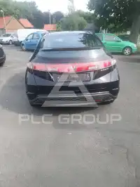 1988 Honda CIVIC