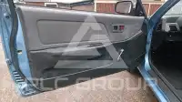 1988 Honda CIVIC