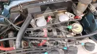 1988 Honda CIVIC
