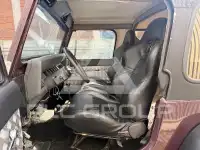 1988 Jeep WRANGLER