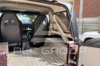 1988 Jeep WRANGLER
