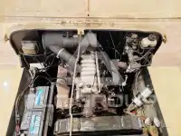 1988 Jeep Wrangler