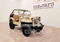 1988 Jeep Wrangler
