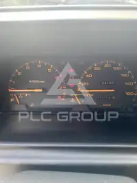 1988 Mazda 121
