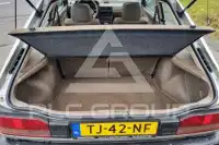 1988 Mazda 323