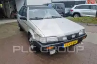1988 Mazda 323