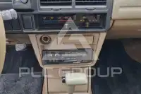 1988 Mazda 323