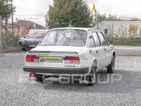 1988 Skoda 105