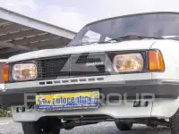 1988 Skoda 105