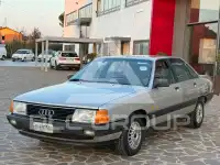 1988 Audi 100