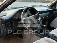 1988 Audi 100