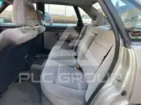 1988 Audi 100