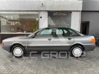 1988 Audi 80