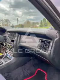 1988 Audi 80
