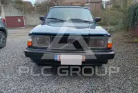 1988 Volvo 240