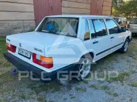 1988 Volvo 740