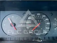 1988 Volvo 740