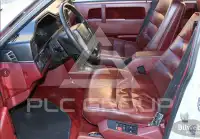 1988 Volvo 760