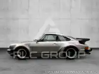 1988 Porsche 911