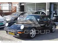 1988 Porsche 911