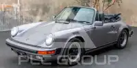 1988 Porsche 911
