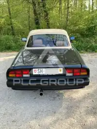 1988 Alfa Romeo Spider
