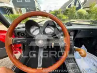 1988 Alfa Romeo Spider