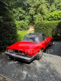 1988 Alfa Romeo Spider