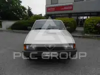 1988 Alfa Romeo 75