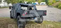 1988 Hummer H1
