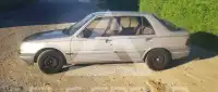 1988 Peugeot 309