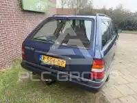 1988 Mercedes Benz E-Class